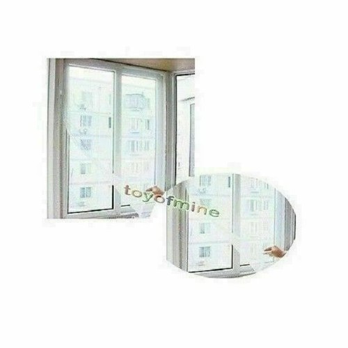 Moustiquaire rideau insectes