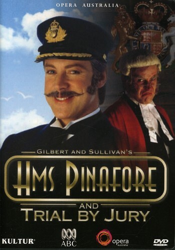 Gilbert sullivan h m s - sullivan, h.m.s