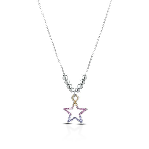Collana ops objects donna - ops,