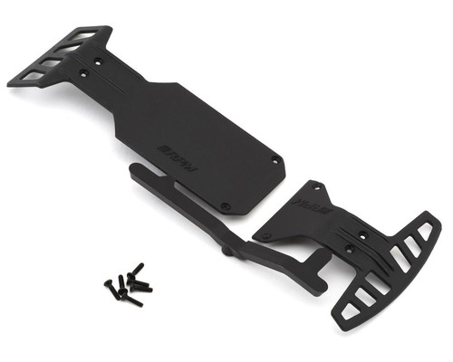 Bumper rpm anteriore - rpm,