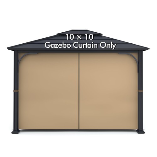 Gazebo ricambio tenda privacy - gazebo,
