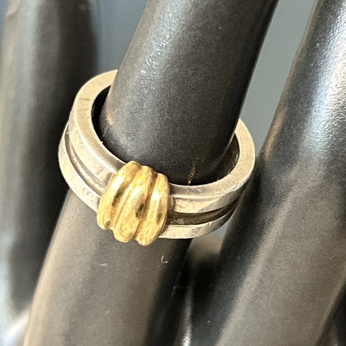 Autentico anello 1995 tiffany - anello,
