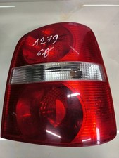 Volkswagen Touran I 2004