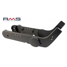 Carena laterale coperchio