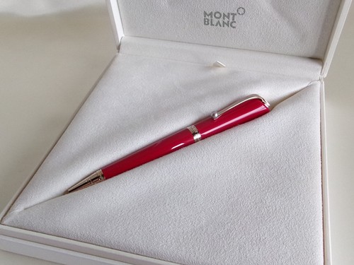 Penna sfera montblanc muses - sfera,