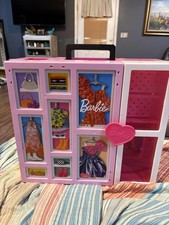 Mattel Barbie Dream Armadio