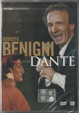 Roberto Benigni - Tutto Dante