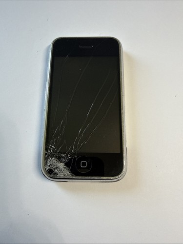 Apple iphone generazione - 1a,
