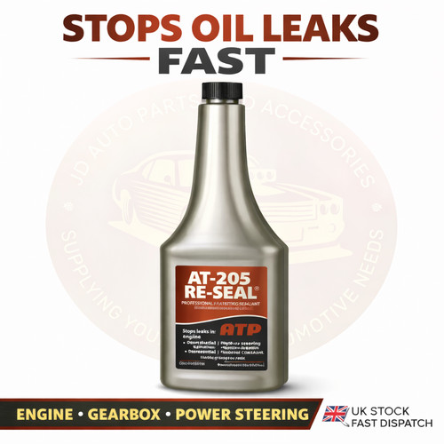 205 atp automotive seal - at-205, re-seal