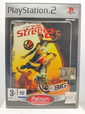 Fifa Street 2 Playstation 2