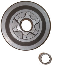 Rocchetto Catena Motosega Zenoah G250,G2500- 3/8"LowPro-6 Denti-Fisso-Z247551110