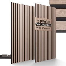 AREBOS pannello acustico