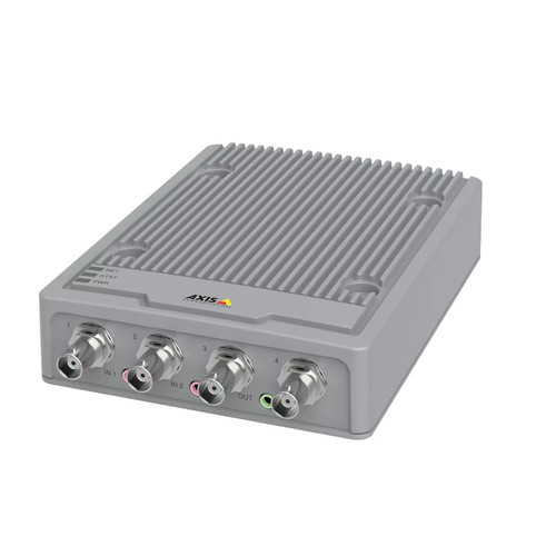 Axis p7304 full featured - p7304, full-featured