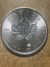 Oncia maple leaf - maple,