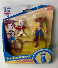 Imaginext Disney Pixar Toy