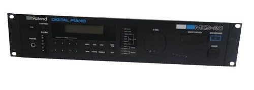 Roland mks sintetizzatore - roland,