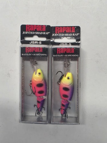 Rapala jsr05 rap - jsr05,