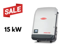 Fronius Symo 15.0-3-M Wi-Fi |