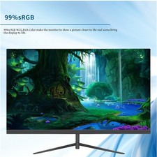 Monitor PC Gaming 27"