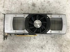 GeForce GTX 690 / 4 GB GDDR5