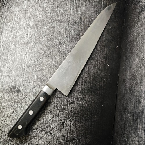 Kaneshige gyuto coltello - kaneshige,