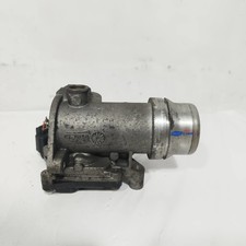 Corpo farfallato Renault Clio