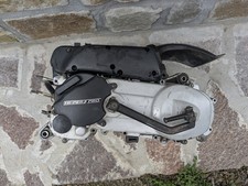 Blocco Motore Piaggio Zip SP Mk2 C25AM