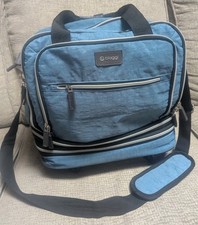 Biaggi Zipsak Expandable Under