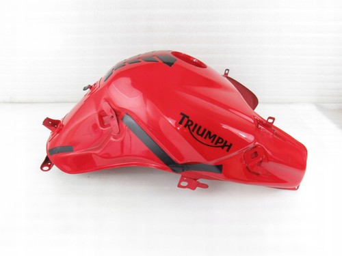 Serbatoio carburante triumph - serbatoio,