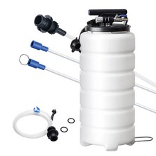 Kit estrattore olio pneumatico - estrattore,