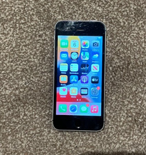 Apple iPhone SE - 1a