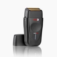 BABYLISS PRO FX3 SHAVER RASOIO