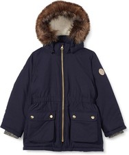 NAME IT Mini Parka Bambina