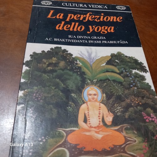 Perfezione dello yoga - yoga,
