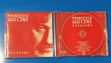 Francesco Guccini / Stagioni