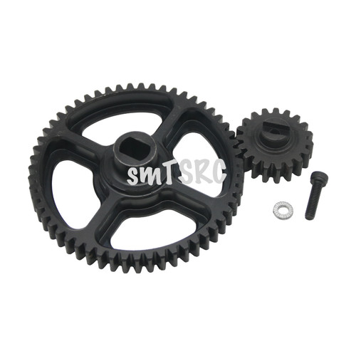 Set ingranaggi metallo - set,