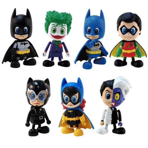 Cosbaby comics batman - cosbaby,