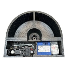 Cassetta degli attrezzi kit