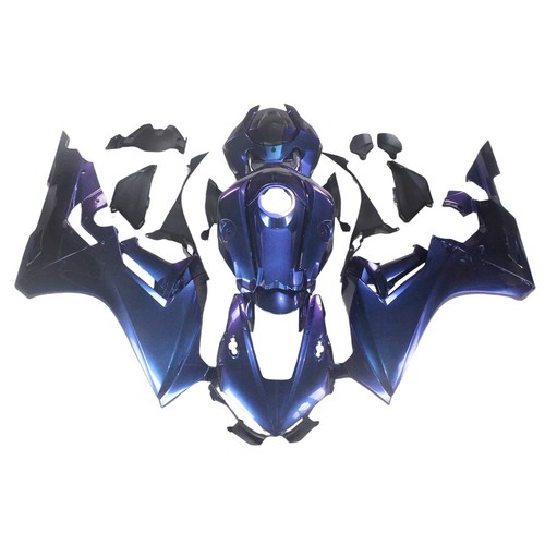 Plastic fairings for honda - plastic,