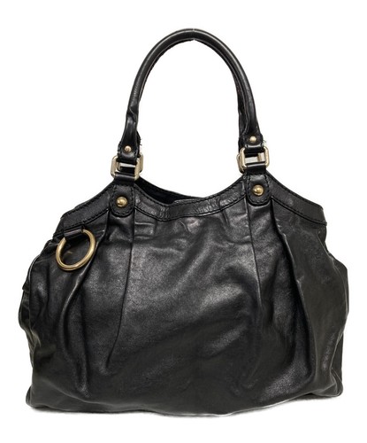 Gucci borsa mano pelle - mano,