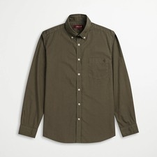 Camicia MCS Uomo 100% Cotone