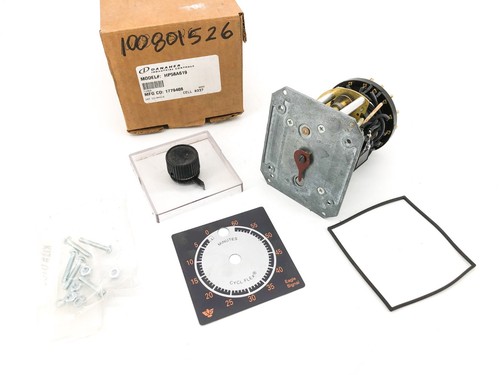 Nuovo danaher controls - danaher,