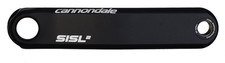 Braccio pedivella Cannondale