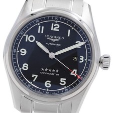LONGINES Spirit L3.811.4