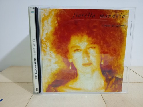 29001 fiorella mannoia - cd,