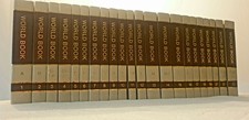 Enciclopedia World Book, enciclopedia universale in lingua inglese