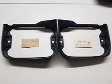 Coppia Sedi Fari Fanali