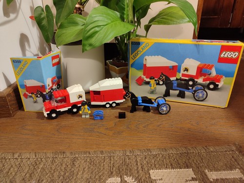 Lego legoland vintage - -,