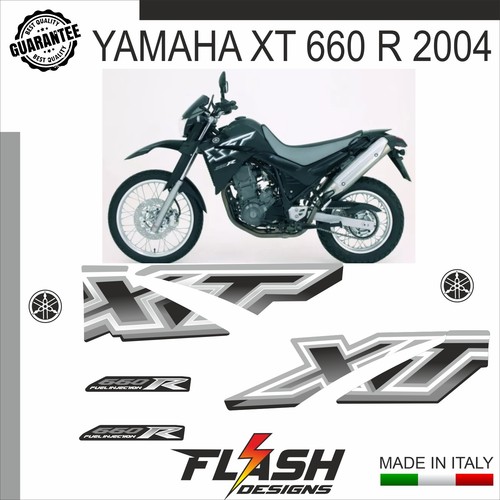 Yamaha 660 2004 - r,