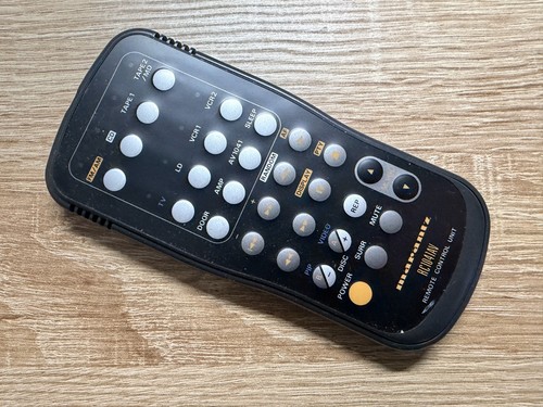 Marantz telecomando rc1041av - marantz,